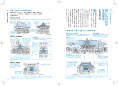 神社の解剖図鑑