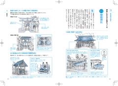 神社の解剖図鑑 2