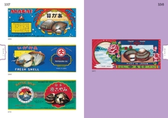 缶詰ラベルコレクション