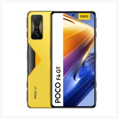 Điện thoại Xiaomi Poco F4 GT 5G - Hàng chính hãng