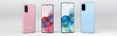 Điện thoại di động Samsung Galaxy S20 FE - Hàng chính hãng