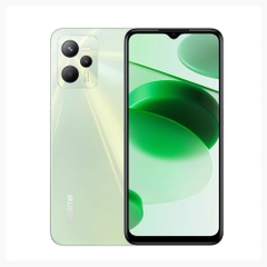 Điện thoại Realme C35 64GB - Hàng chính hãng