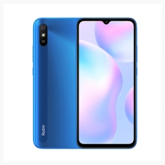 Điện thoại di động Xiaomi Redmi 9A - Hàng chính hãng