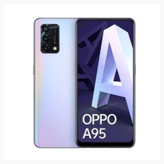 Điện thoại di động Oppo A95 - Hàng chính hãng