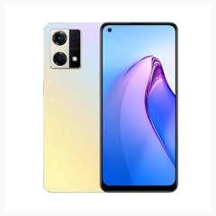 Điện thoại di động Oppo Reno 8 - Hàng chính hãng