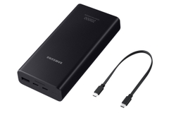 Pin sạc dự phòng Polymer 20.000 mAh Type C PD Samsung EB-P5300