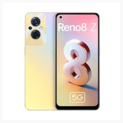 Điện thoại di động Oppo Reno 8Z 5G - Hàng chính hãng