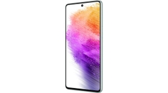 Điện thoại di động Samsung Galaxy A73 5G - Hàng chính hãng