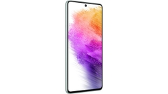 Điện thoại di động Samsung Galaxy A73 5G - Hàng chính hãng