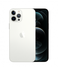 Điện thoại di động Apple iPhone 12 Pro Max - Hàng chính hãng