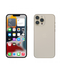 Điện thoại di động Apple iPhone 13 Pro - Hàng chính hãng
