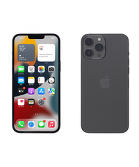 Điện thoại di động Apple iPhone 13 Pro - Hàng chính hãng