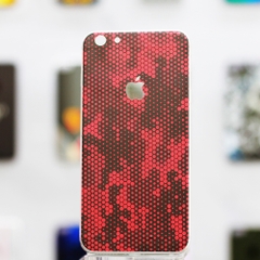 Dán Skin hình mẫu 13