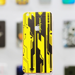 Dán Skin hình mẫu 14