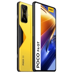 Điện thoại Xiaomi Poco F4 GT 5G - Hàng chính hãng