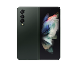 Điện thoại Galaxy Z Fold 3 512GB/12GB hàng chính hãng