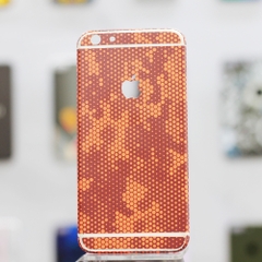 Dán Skin hình mẫu 17
