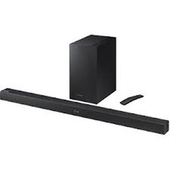 Loa Soundbar Samsung 2.1 HW-T450 Hàng chính hãng