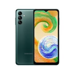 Điện thoại di động Samsung Galaxy A04s - Hàng chính hãng