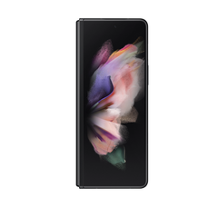 Điện thoại Galaxy Z Fold 3 512GB/12GB hàng chính hãng