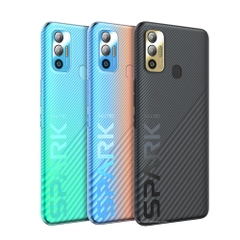 Điện thoại Tecno Spark 7T - Hàng chính hãng