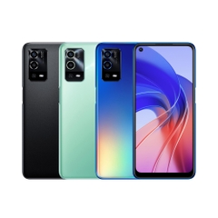 Điện thoại di động Oppo A55 - Hàng chính hãng