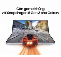 Điện thoại Samsung Galaxy Z Fold 5 - Hàng chính hãng