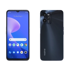 Điện thoại Realme C35 64GB - Hàng chính hãng