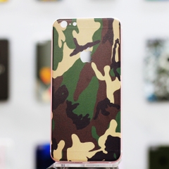 Dán Skin hình mẫu 21