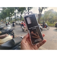 Ốp lưng bảo vệ đứng Aramid cho điện thoại Samsung Galaxy Z Fold 2 - Hàng chính hãng