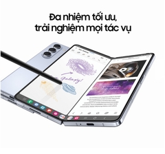 Điện thoại Samsung Galaxy Z Fold 5 - Hàng chính hãng