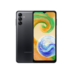 Điện thoại di động Samsung Galaxy A04s - Hàng chính hãng
