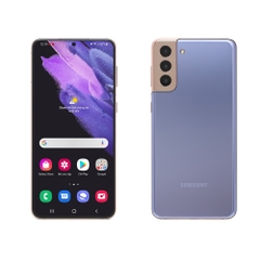 Điện thoại di động Samsung Galaxy S21 Plus 5G - Hàng chính hãng