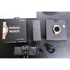 Đồng hồ Galaxy Watch 42mm - Hàng chính hãng