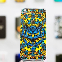 Dán Skin hình mẫu 04