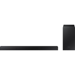 Loa Soundbar Samsung 2.1 HW-T450 Hàng chính hãng