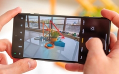 Điện thoại Xiaomi Poco F4 GT 5G - Hàng chính hãng