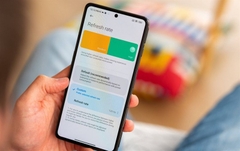 Điện thoại Xiaomi Poco F4 GT 5G - Hàng chính hãng