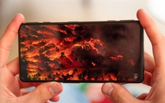 Điện thoại Xiaomi Poco F4 GT 5G - Hàng chính hãng
