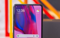 Điện thoại Xiaomi Poco F4 GT 5G - Hàng chính hãng