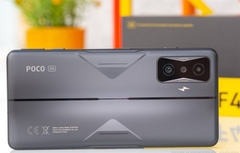 Điện thoại Xiaomi Poco F4 GT 5G - Hàng chính hãng