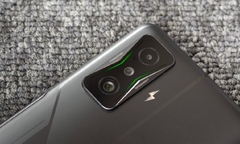 Điện thoại Xiaomi Poco F4 GT 5G - Hàng chính hãng