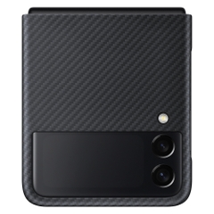 Ốp lưng bảo vệ Galaxy Z Flip 3 5G Aramid Cover