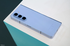 Điện thoại Samsung Galaxy Z Fold 5 - Hàng chính hãng