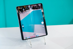 Điện thoại Samsung Galaxy Z Fold 5 - Hàng chính hãng