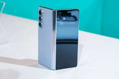 Điện thoại Samsung Galaxy Z Fold 5 - Hàng chính hãng