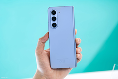 Điện thoại Samsung Galaxy Z Fold 5 - Hàng chính hãng