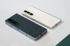 Điện thoại Samsung Galaxy Z Fold 5 - Hàng chính hãng