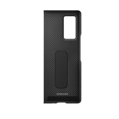 Ốp lưng bảo vệ đứng Aramid cho điện thoại Samsung Galaxy Z Fold 2 - Hàng chính hãng