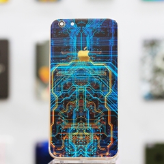 Dán Skin hình mẫu 07